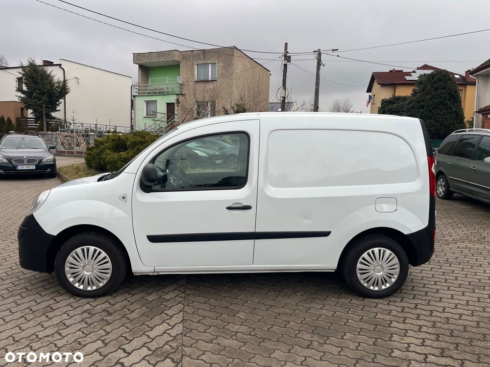 Renault Kangoo - 4