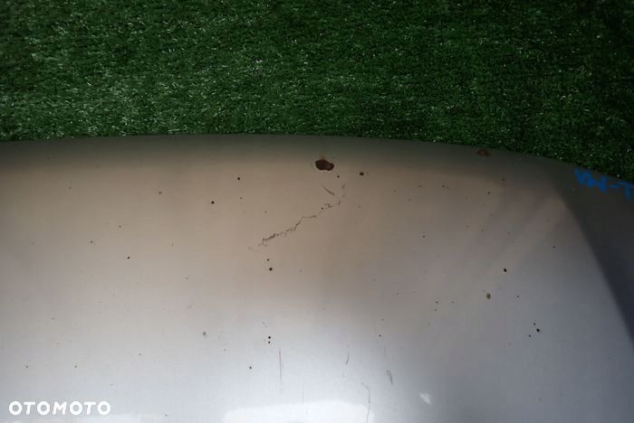 VW T4 LIFT 00- maska - 3