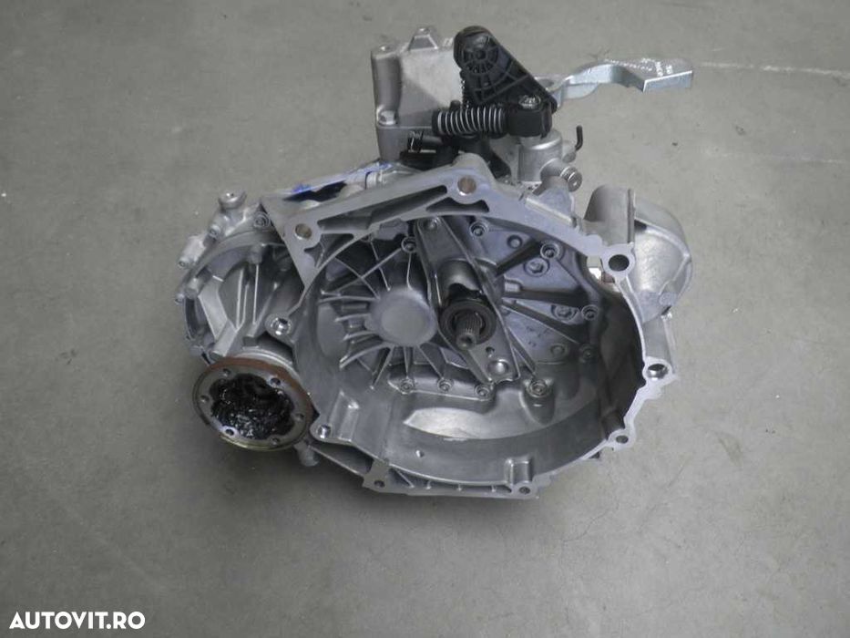 Cutie de viteze manuala VW/Seat/Audi/ Skoda; 1.2/1.4 TSI - 6 Trepte - 1