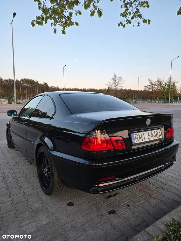 BMW Seria 3 328Ci - 4