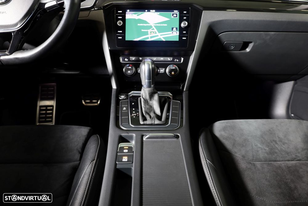 VW Arteon 2.0 TDI Elegance DSG - 17