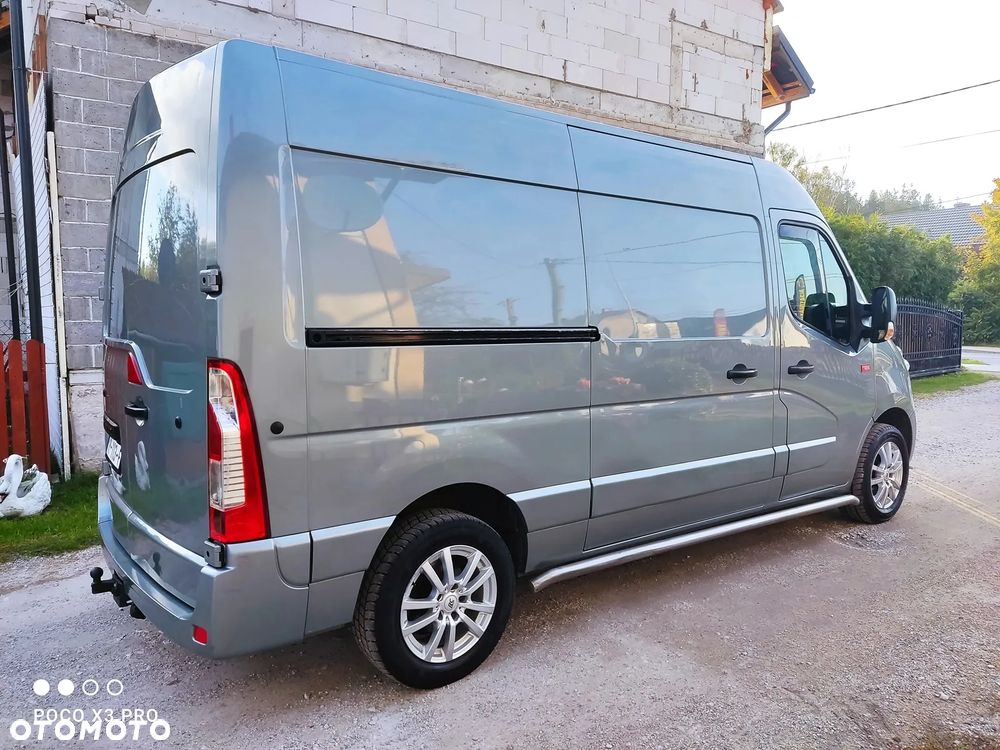 Renault Master - 6