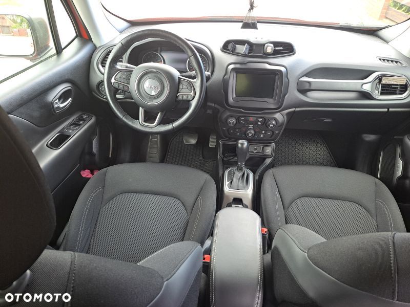 Jeep Renegade ver-1-3-gse-t4-turbo-limited-fwd-s-s - 19