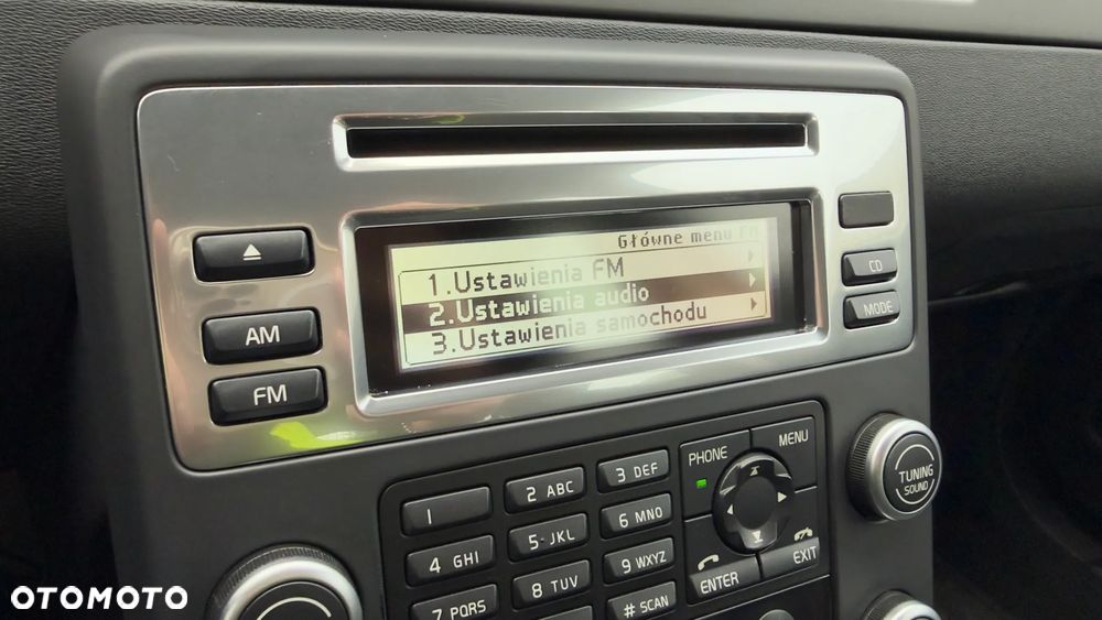 Volvo V70 2.0D Kinetic - 18