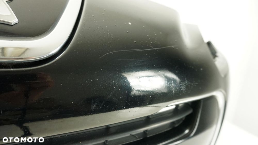 ZDERZAK PRZÓD PRZEDNI PEUGEOT 308 I T7 LIFT 11-13 FL KTVD 2011-2013 LED DRL - 2