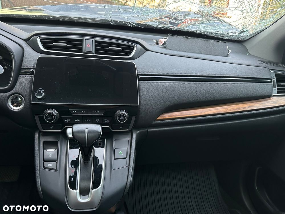 Honda CR-V 1.5 Executive (Honda Connect+) CVT - 15