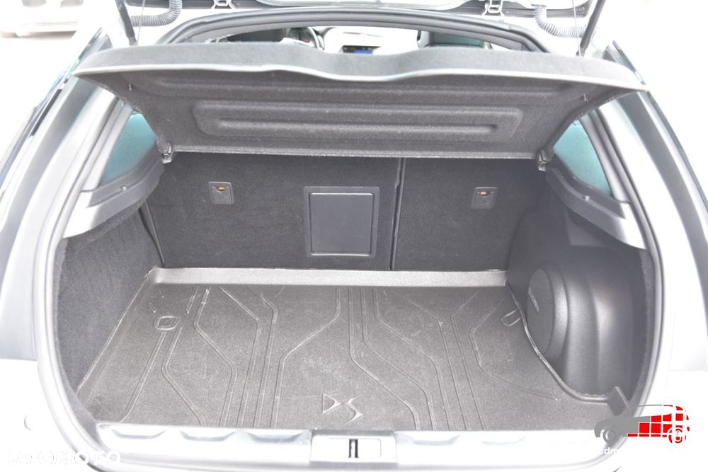 Citroën DS5 - 20