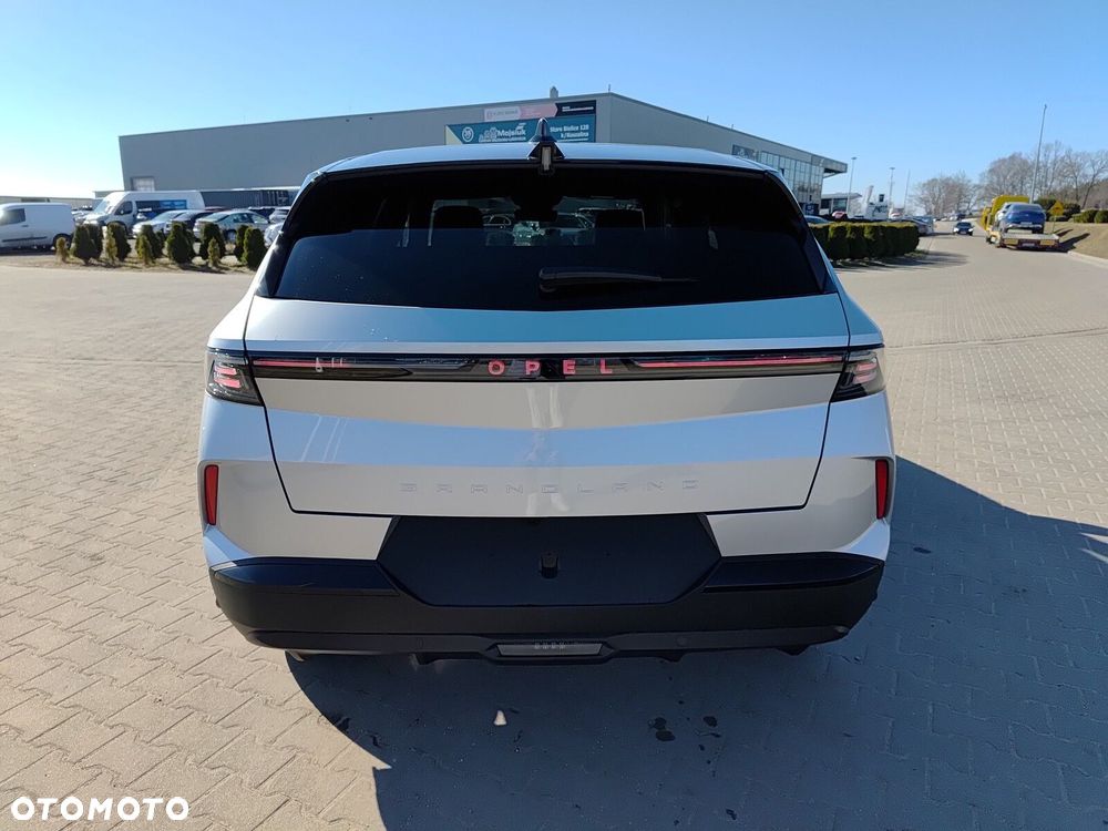 Opel Grandland - 6