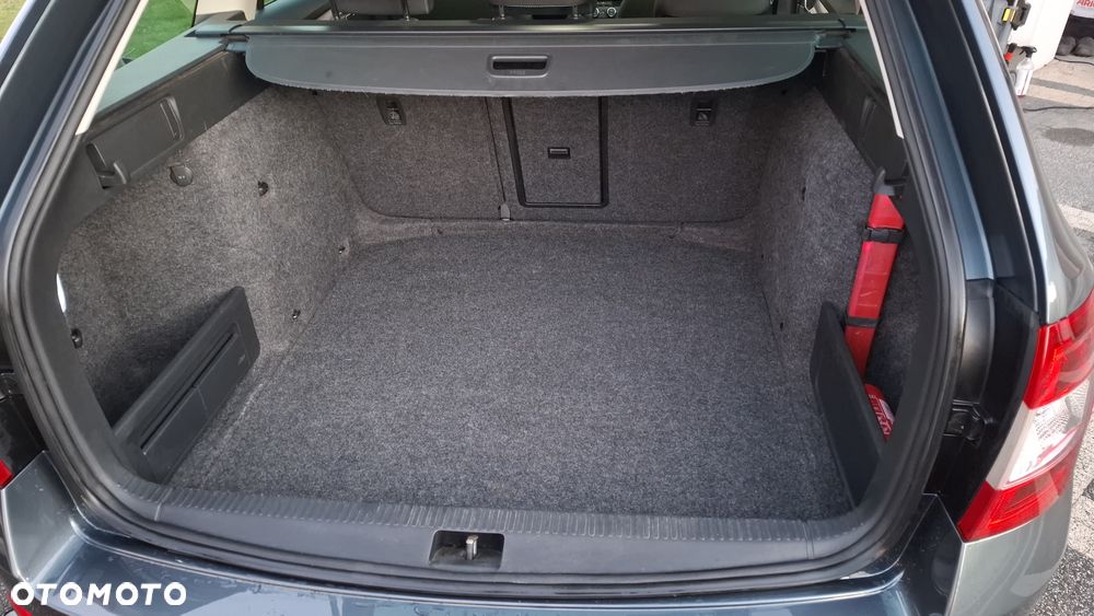 Skoda Octavia 2.0 TDI Joy - 9