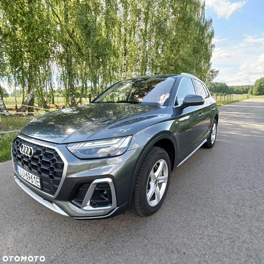 Audi Q5 - 3