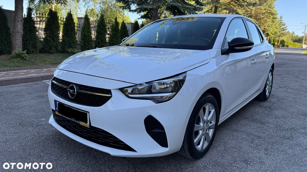 Opel Corsa 1.2 Edition S&S - 2