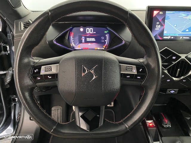 DS DS3 Crossback 1.5 BlueHDi Performance Line - 13
