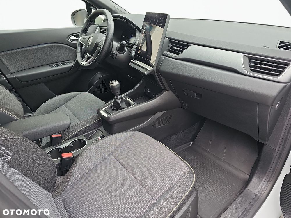 Renault Captur 1.0 TCe Techno - 16