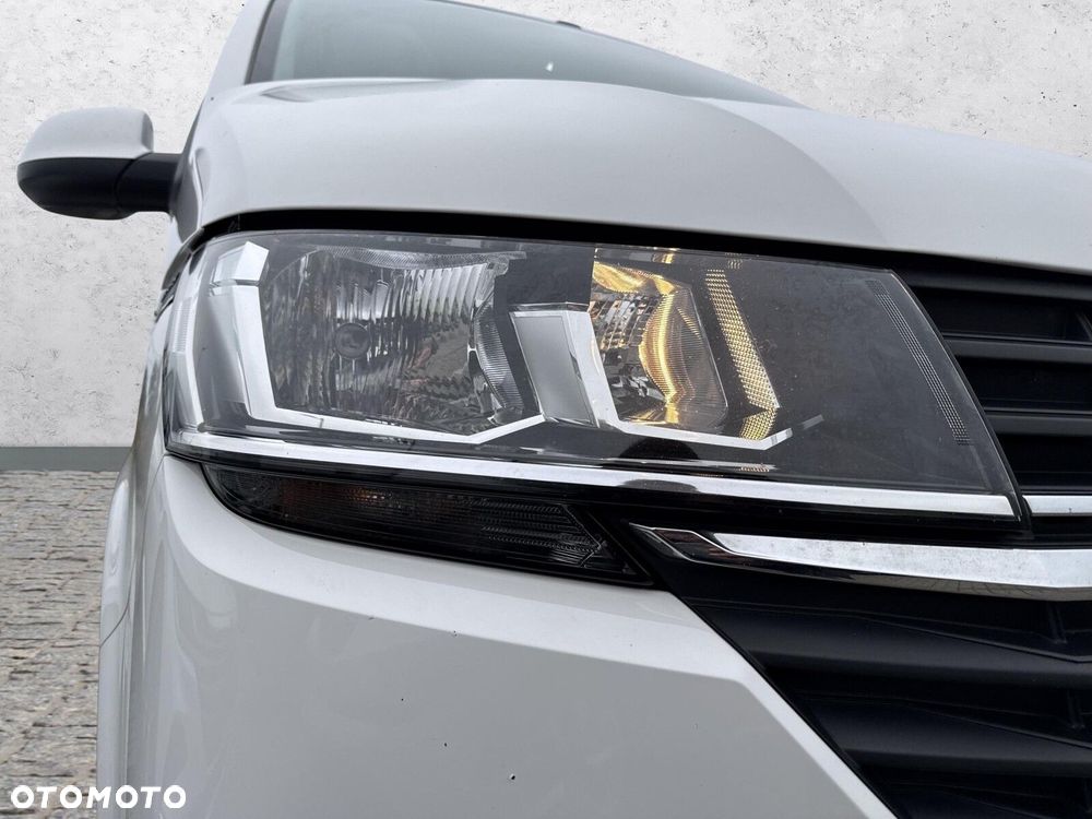 Volkswagen Transporter DSG 150KM - 24