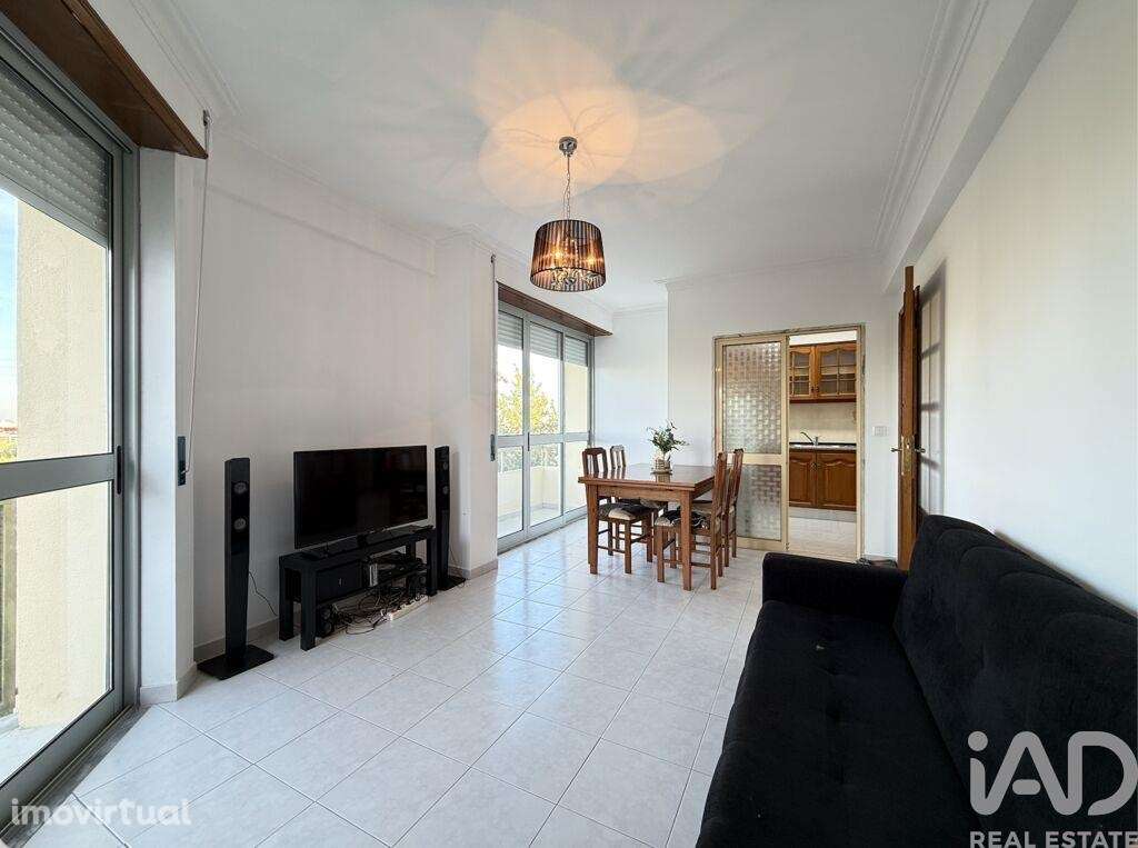 Apartamento em Baixa da Banheira e Vale da Amoreira de 56,63 m2 - Grande imagem: 2/28