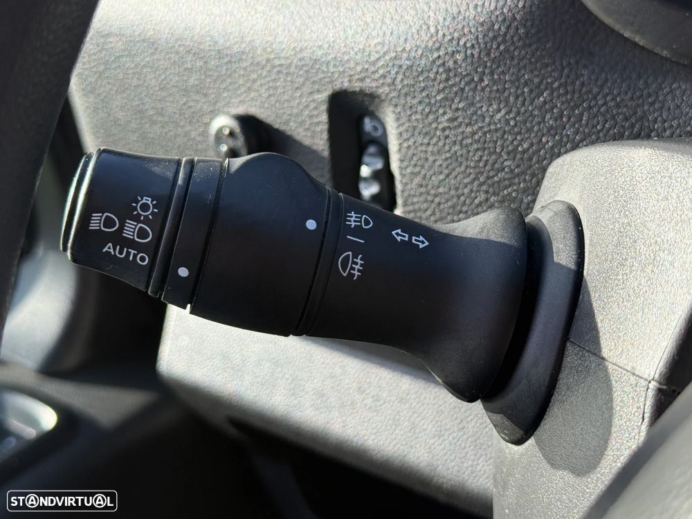 Renault MASTER 2.3 BLUE DCI 135HP L1H1 3L - 30