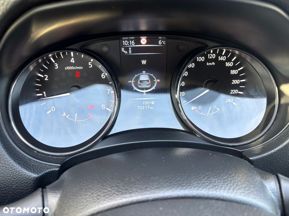 Nissan Qashqai 1.2 DIG-T Tekna - 11