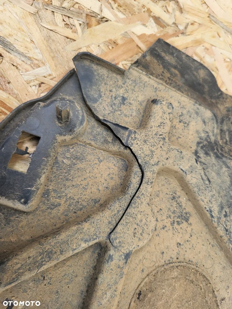 Kierownica powietrza lewa Peugeot 2008 - 3