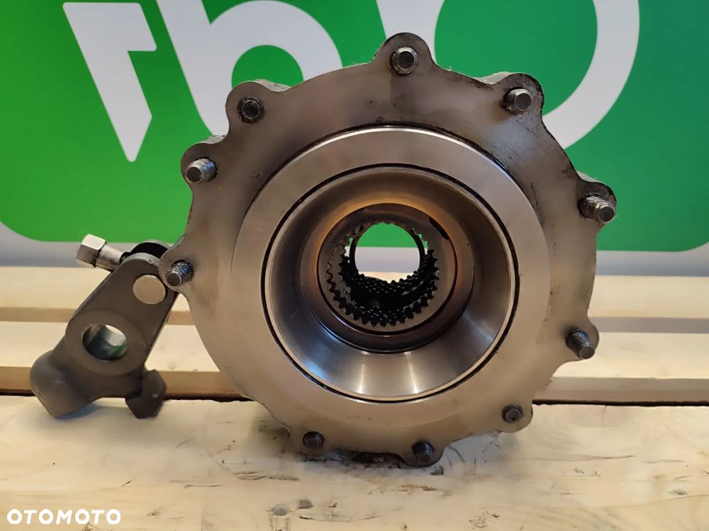 Hamulce 1067B1 Claas Axion 840 - 2