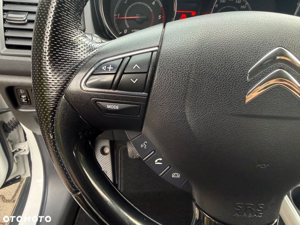Citroën C4 Aircross 1.6 HDi STT 4x2 Exclusive - 28
