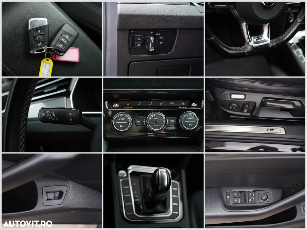 Volkswagen ARTEON 2.0 TDI SCR DSG R-Line - 15