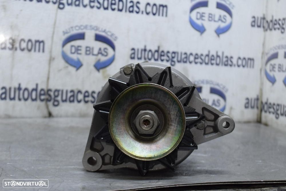 ALTERNADOR JEEP CHEROKEE XJ - 1