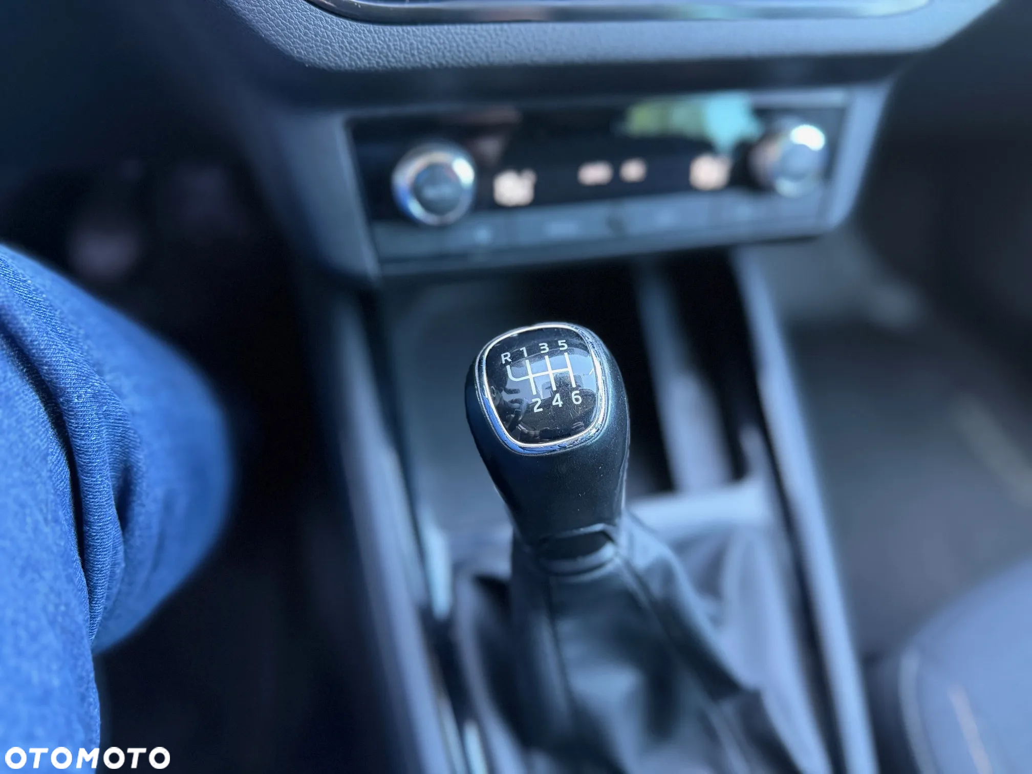Skoda Kamiq 1.5 TSI Ambition - 29