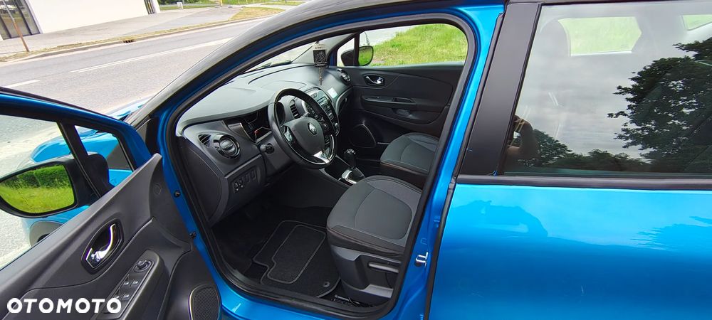 Renault Captur TCe 120 EDC Dynamique - 30