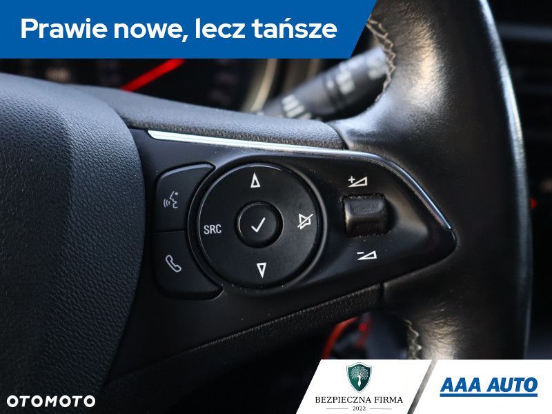 Opel Combo - 23
