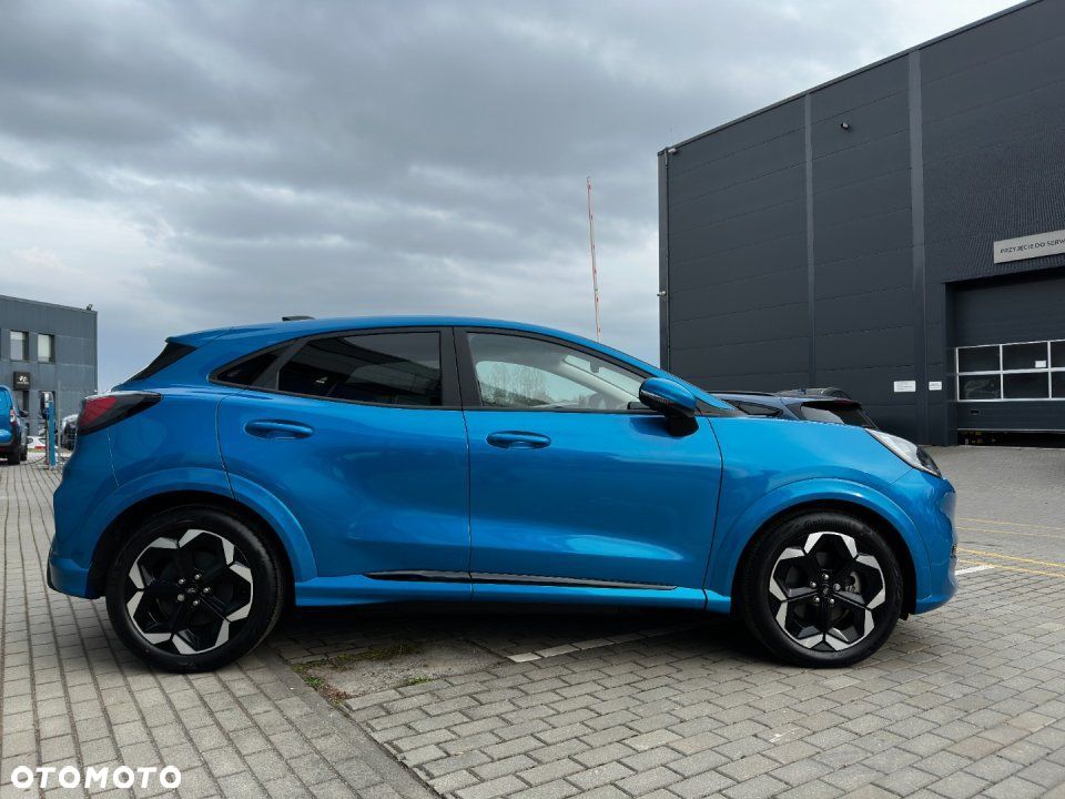 Ford Puma - 26