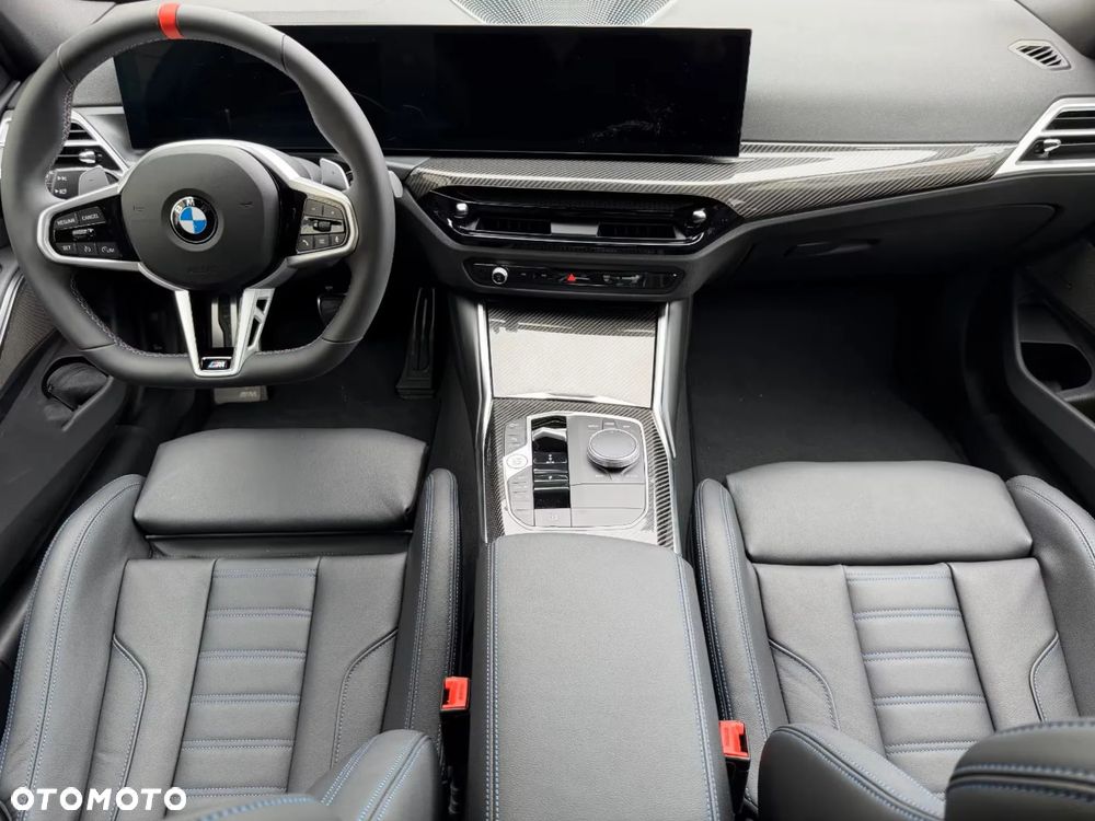 BMW Seria 3 M340i xDrive mHEV sport - 23