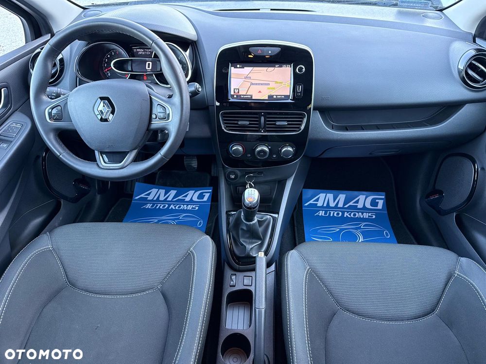 Renault Clio (Energy) TCe 90 Start & Stop INTENS - 20