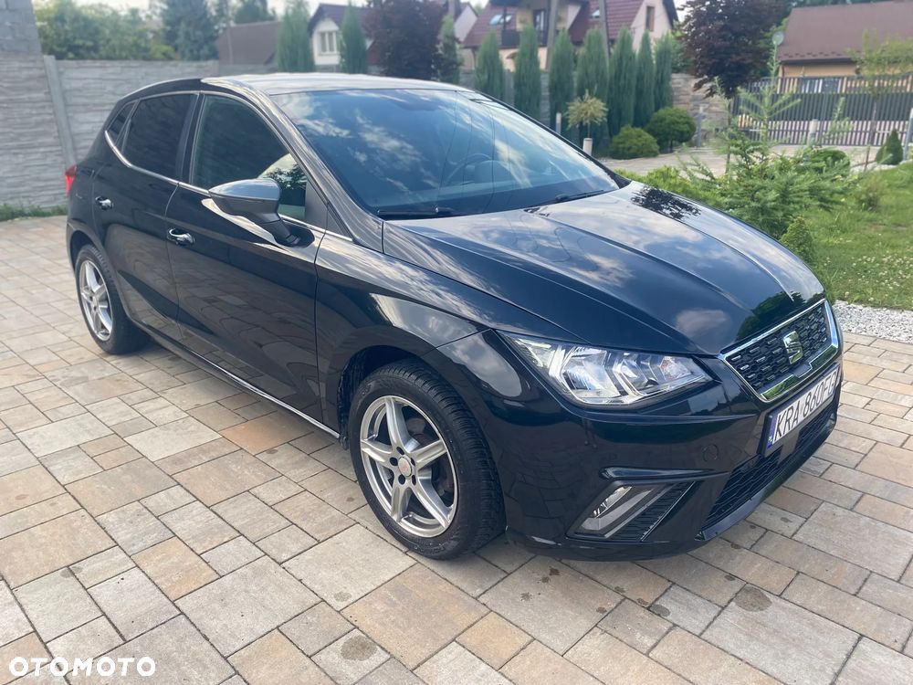 Seat Ibiza 1.0 TSI S&S Xcellence - 3