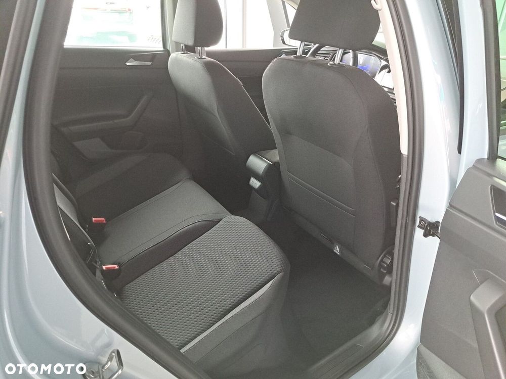 Volkswagen Polo 1.0 TSI Pure - 11