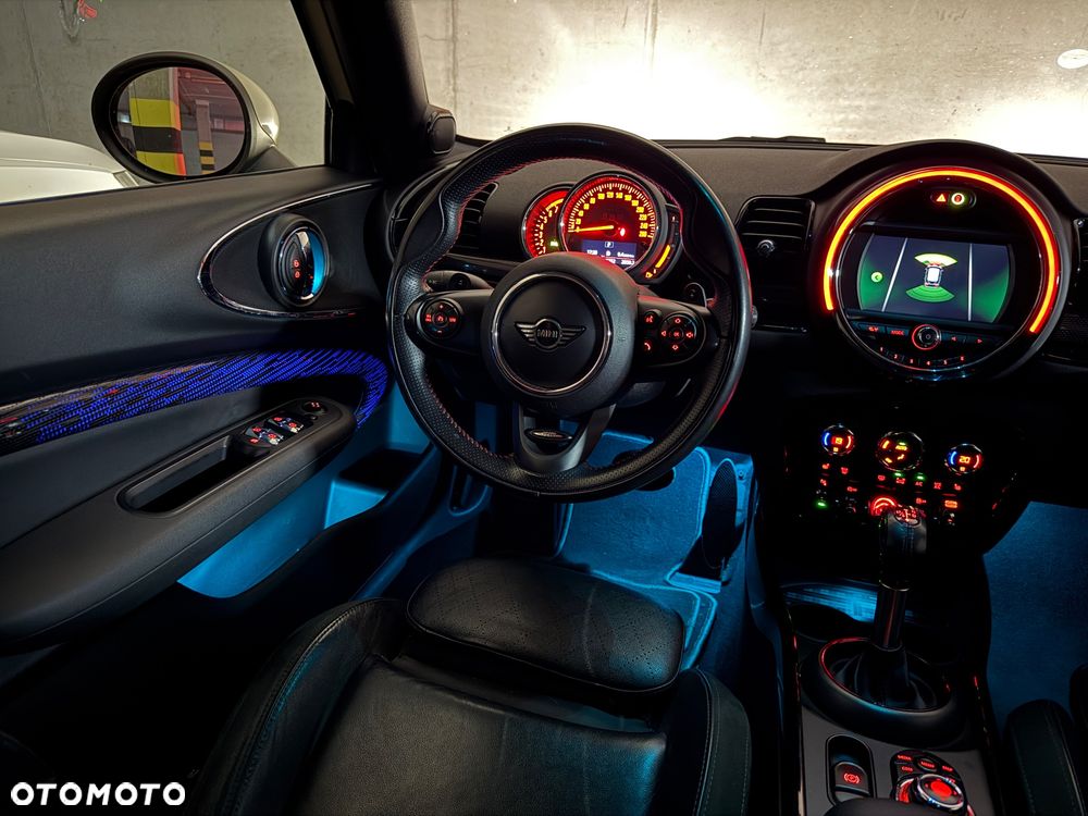 MINI Clubman Cooper S ALL4 sport - 40