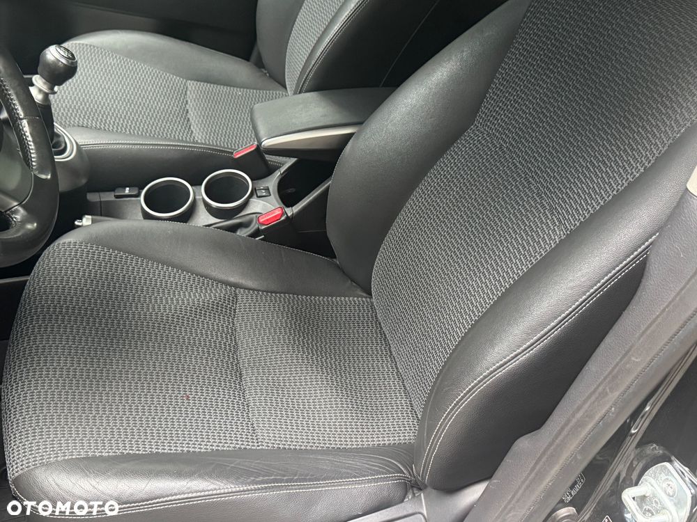 Toyota Verso 1.8 Prestige EU5 7os - 24