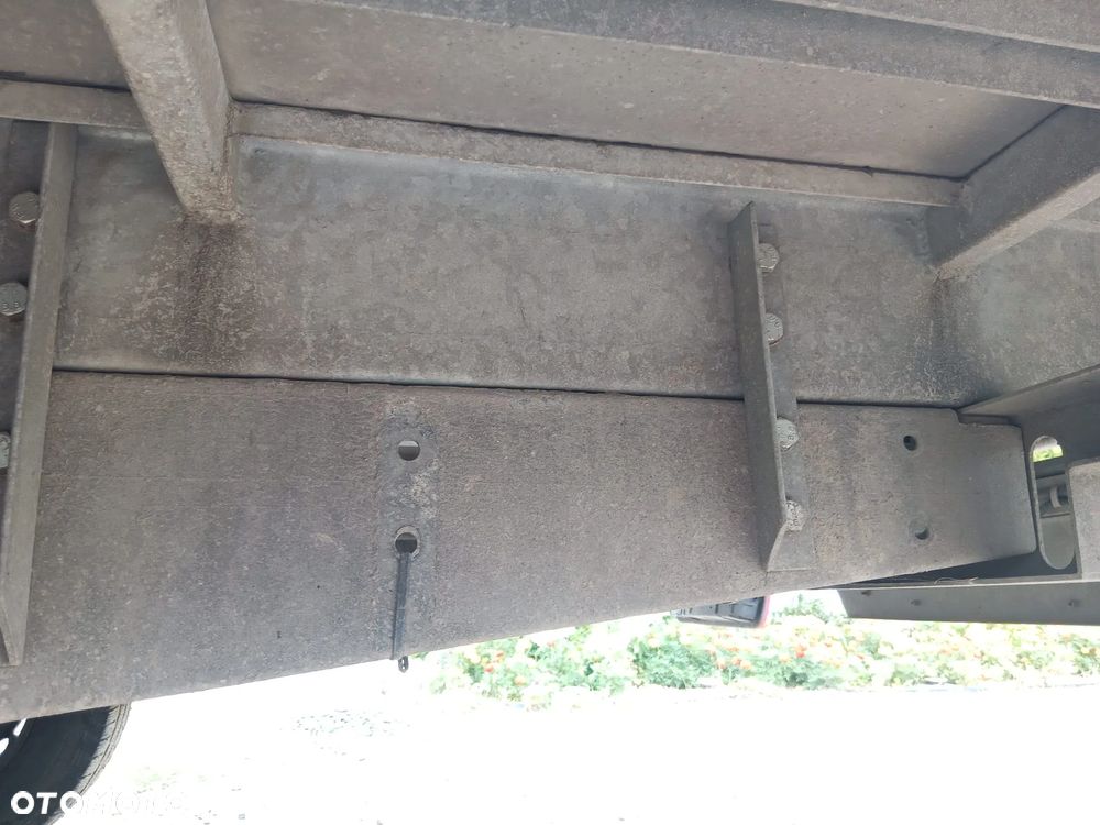 Volkswagen Transporter - 18