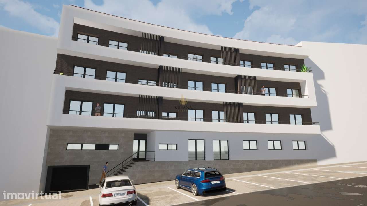 Apartamento T3 Venda em Repeses e São Salvador,Viseu - Grande imagem: 5/31