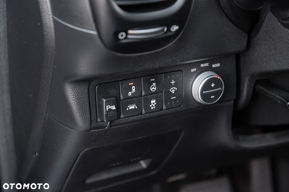 Kia Soul 1.6 T-GDI DCT FINAL EDITION - 17