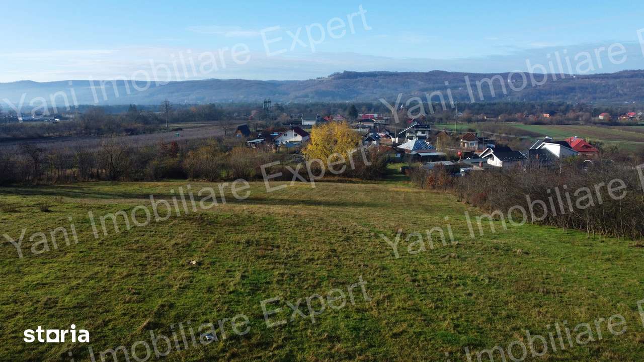 Teren de vânzare în comuna Băiculești, județ Argeș. - Imagine principală: 5/11