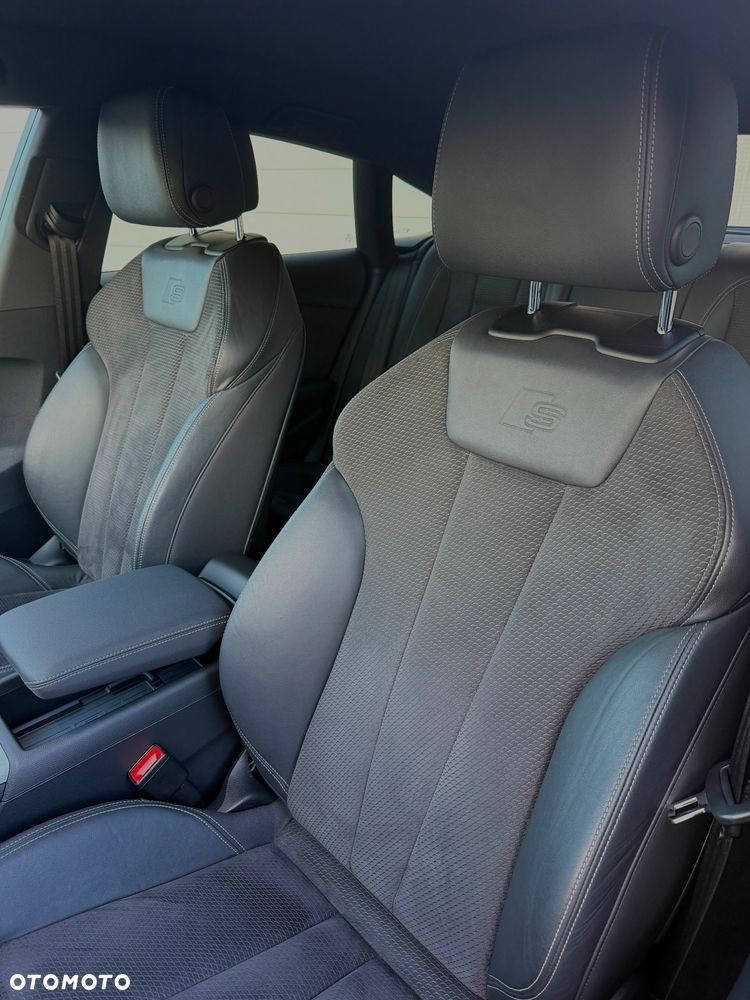 Audi A5 Sportback - 11
