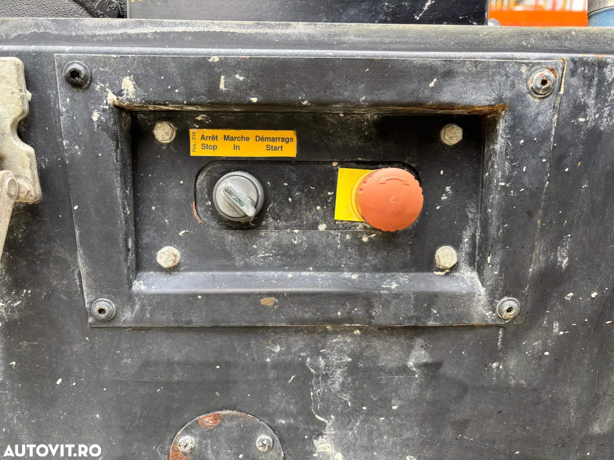 Alta Compresor KAESER 22kW - 6