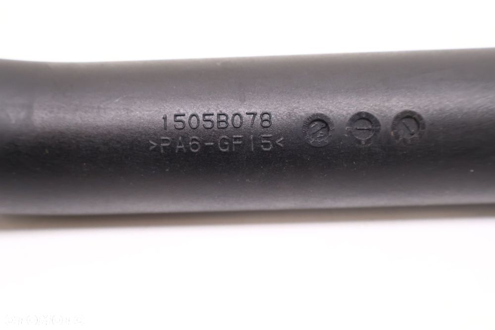 MITSUBISHI ECLIPSE CROSS PRZEWÓD INTERCOOLERA 1505B078 - 3