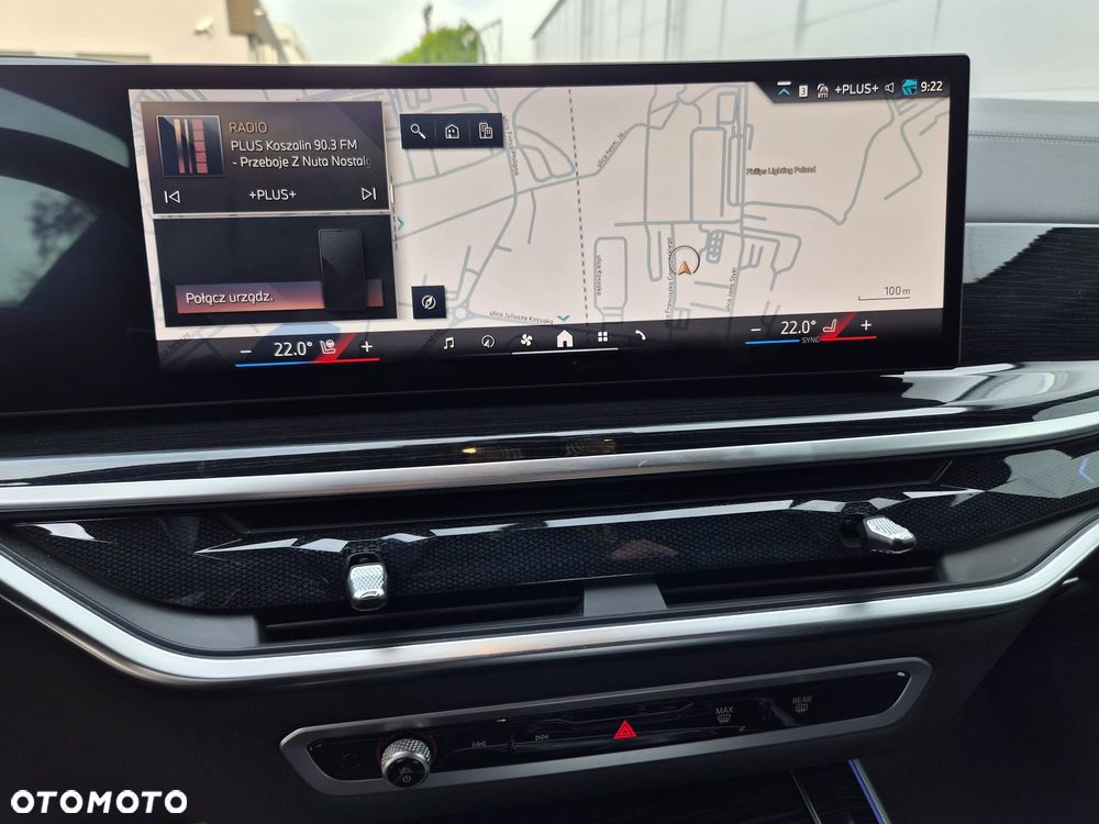 BMW X5 xDrive30d mHEV M Sport Edition sport - 18