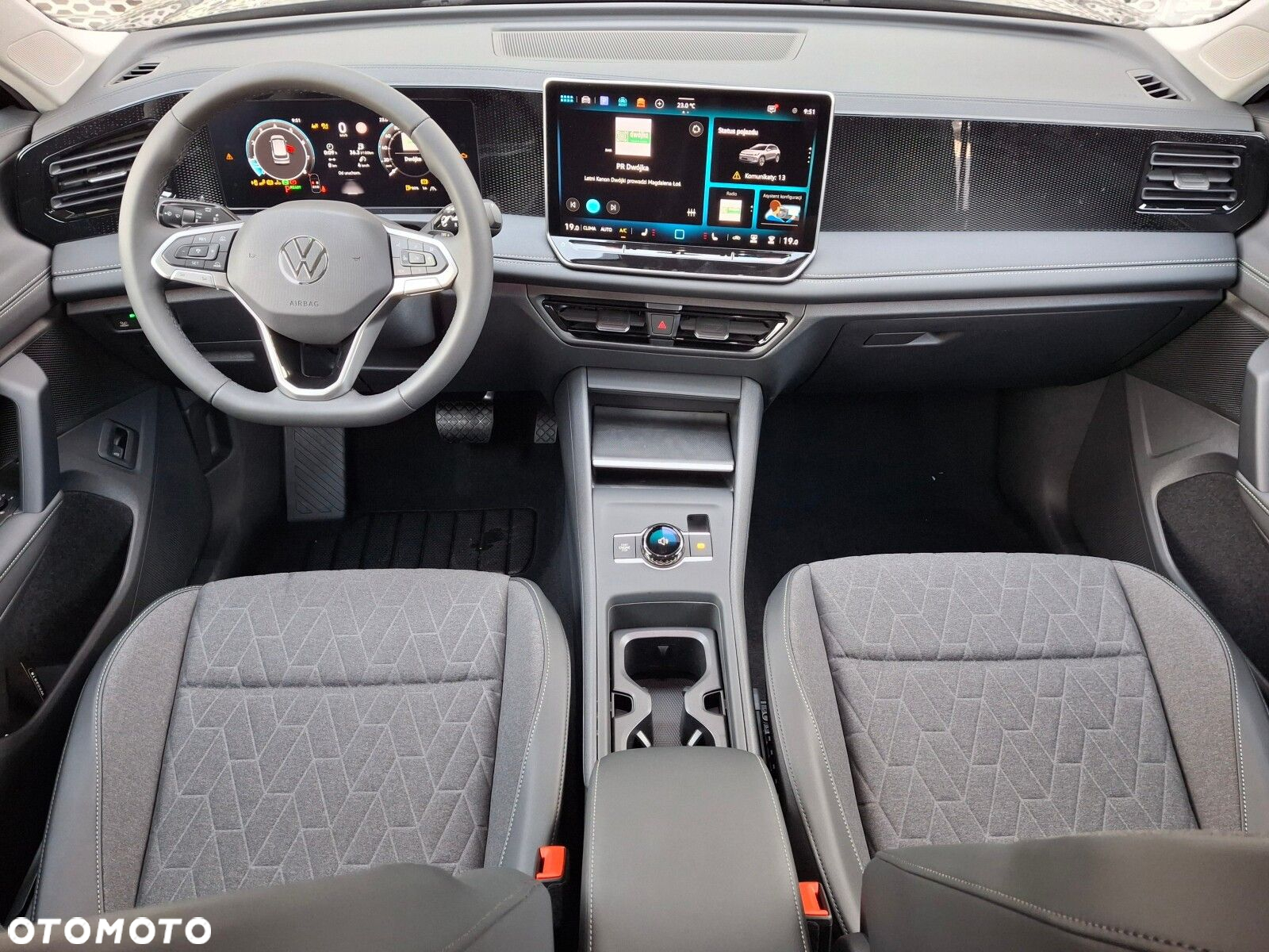 Volkswagen Tiguan 1.5 TSI EVO Life DSG - 18