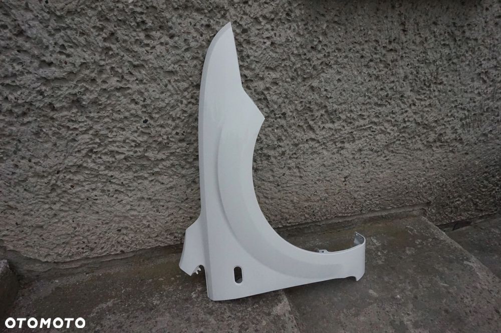 BŁOTNIK PRAWY FORD FOCUS II MK2 04/08r 56 - 2