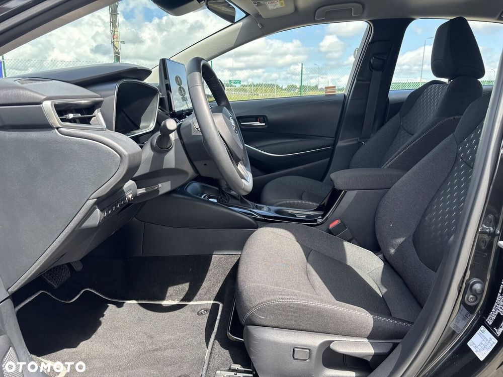 Toyota Corolla 1.8 Hybrid Comfort - 7