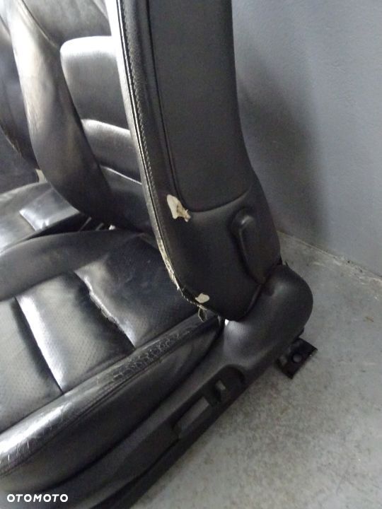 FOTEL FOTELE KANAPA MAZDA 6 KOMBI 02-05 NR267 - 10