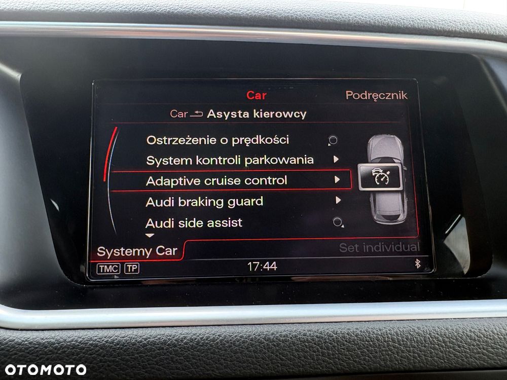 Audi Q5 - 36