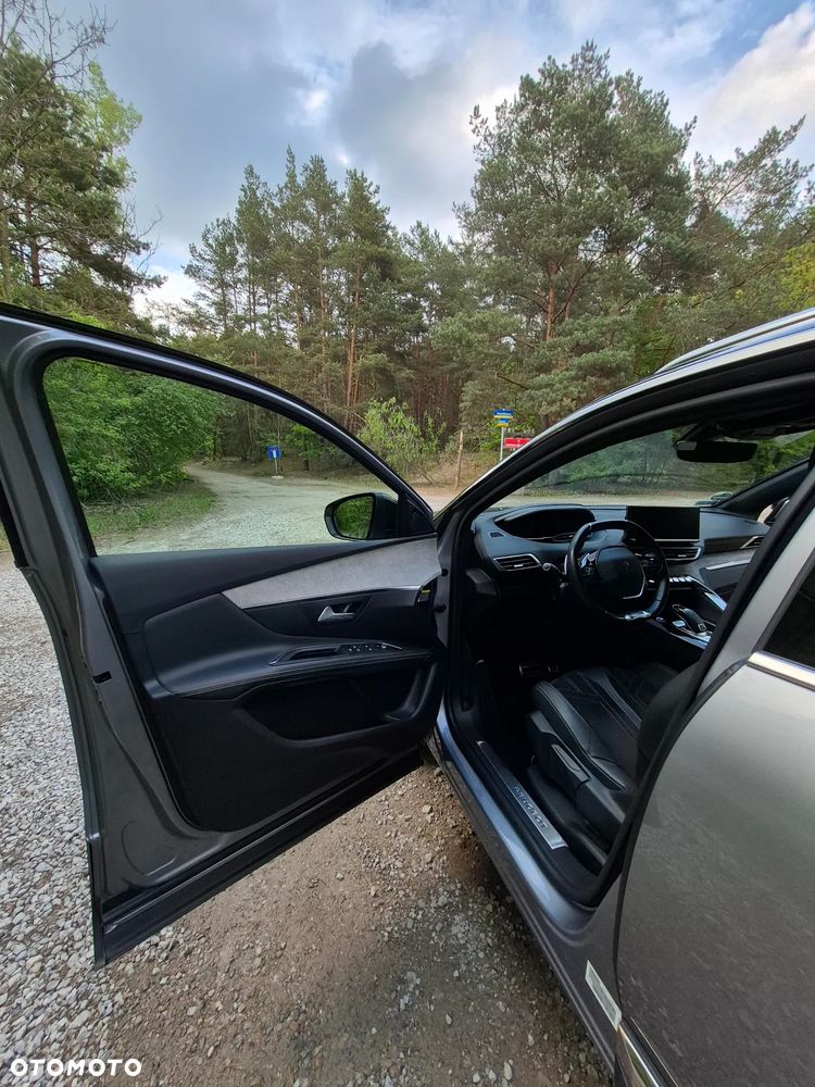 Peugeot 3008 1.6 PureTech GT S&S EAT8 - 23